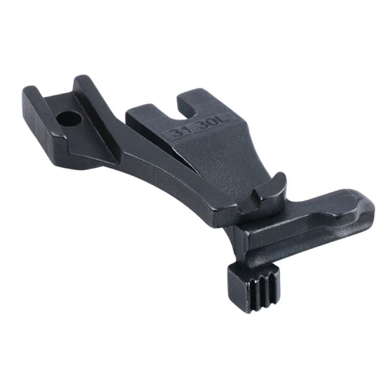 طقم قدم ضاغطة للخياطة 31.25L 3 - مراجعة Workshop Tools Machine وسعره