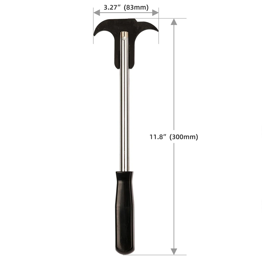 أداة سحب حلقات التزييت ومفك بر - مراجعة Special Tools Mechanical Workshop وسعره