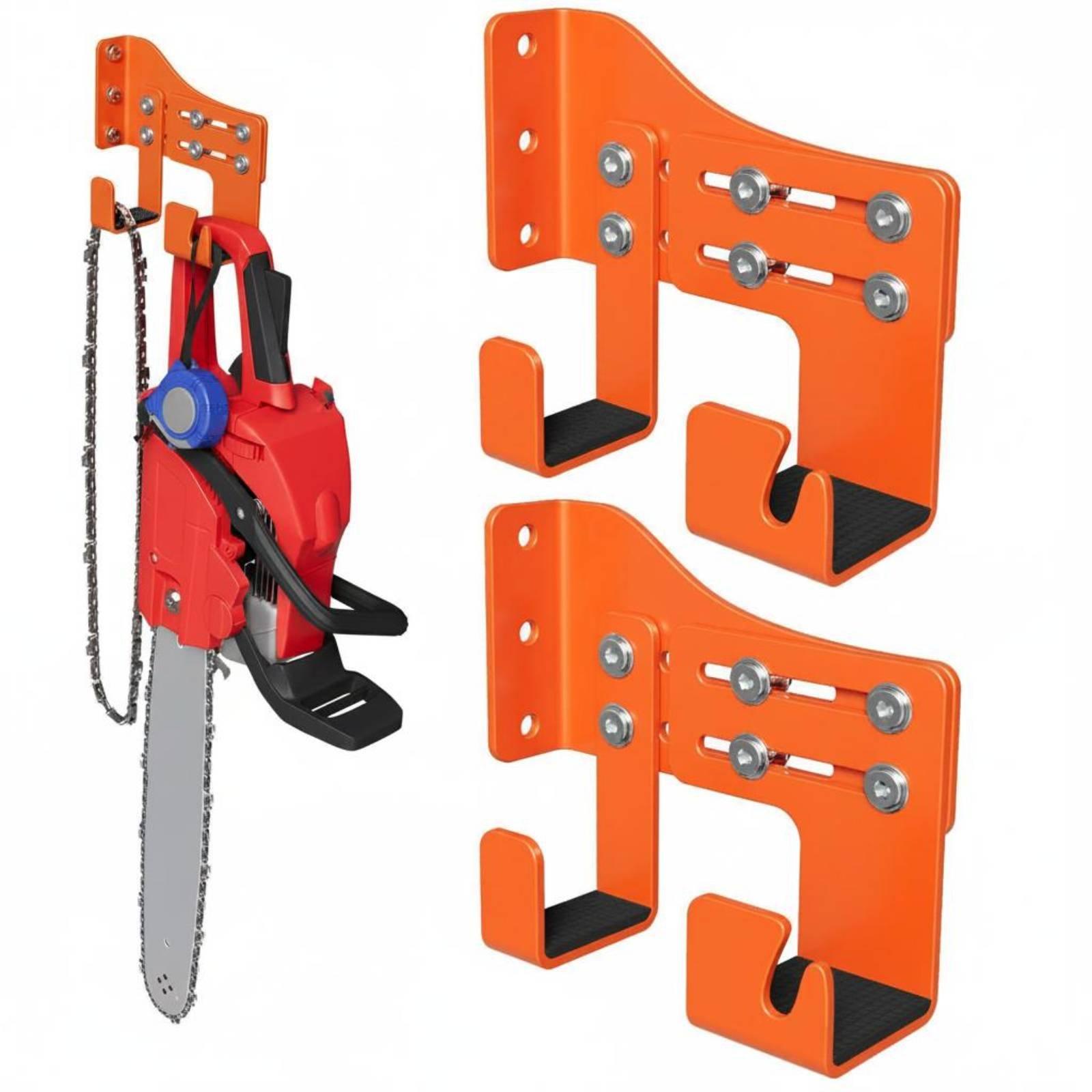 قطعتان من حامل أدوات الحدائق ا - مراجعة Workshop Tools Wall وسعره