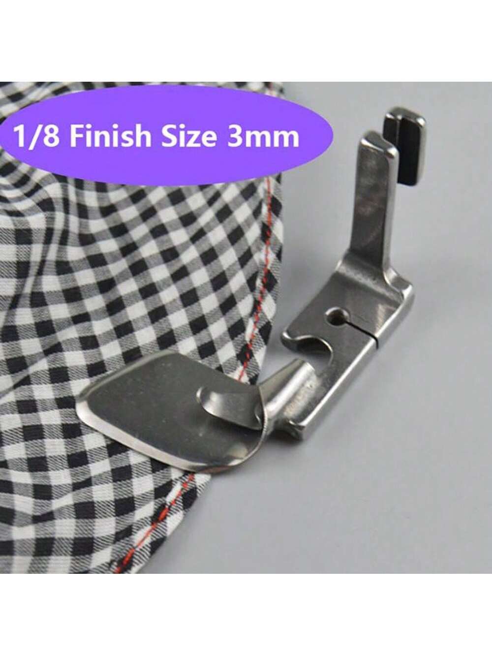 قطعة واحدة قدم ضاغطة صناعية لم - مراجعة Workshop Tools Machine وسعره
