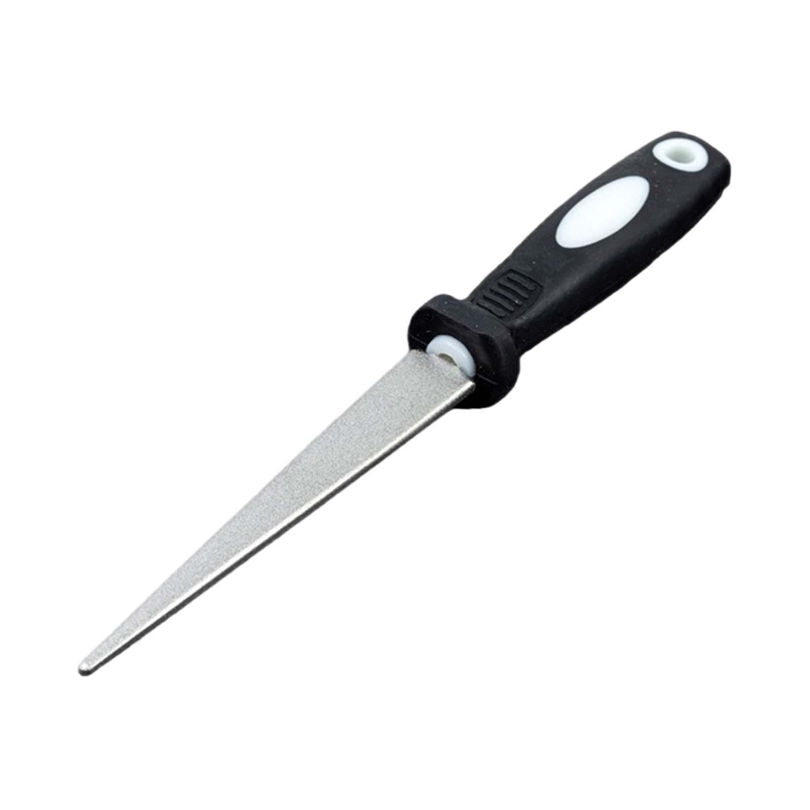 أداة شحذ السكاكين اليدوية الاح - مراجعة Workshop Tools Knife Sharpener وسعره