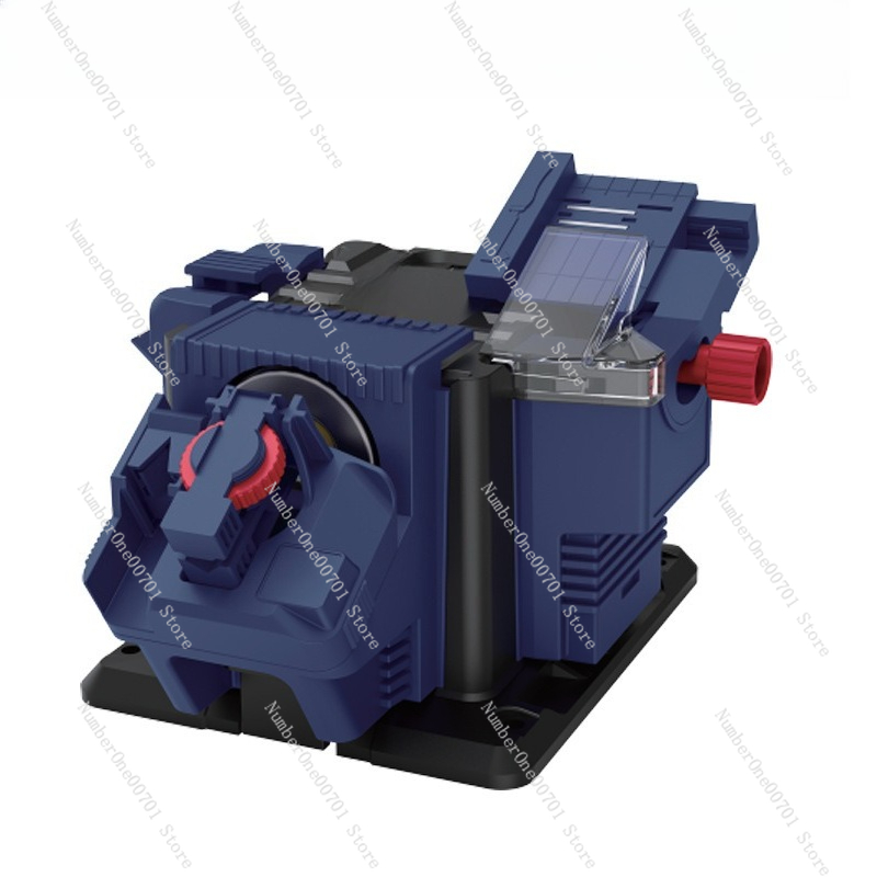 آلة طحن متعددة الوظائف S1D-DW0 - مراجعة Workshop Tools Knife Sharpener وسعره
