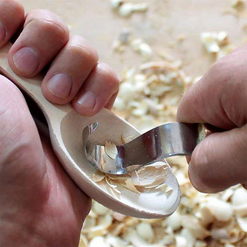 سكين نحت الخشب، أداة نحت على ش - مراجعة Workshop Tools For Carpentry وسعره