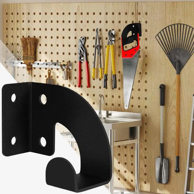 حامل جداري معدني متين للمنشار  - مراجعة Workshop Tools Types وسعره