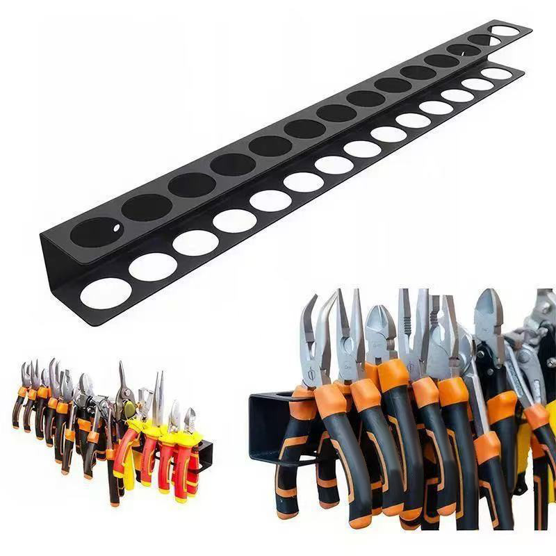 الحائط أداة المنظم رف حامل معد - مراجعة Workshop Tools Display وسعره