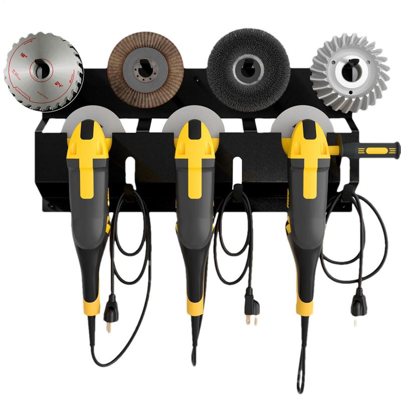 حامل طاحونة زاوية مثبت على الح - مراجعة Workshop Tools Types وسعره