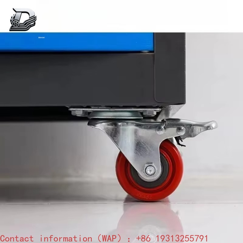 【الأكثر مبيعًا】عربة أدوات متنق - مراجعة Best Tools For Workshop وسعره