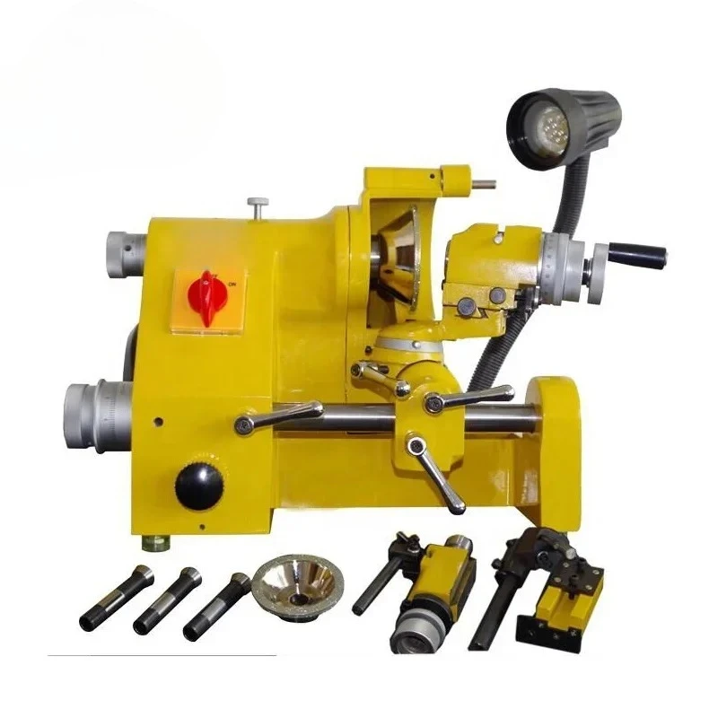 أداة متعددة الوظائف لشحذ السكا - مراجعة Workshop Tools Knife Sharpener وسعره