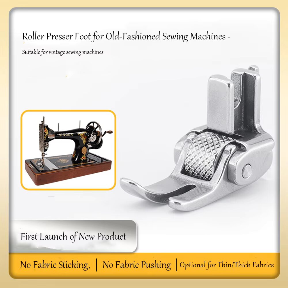 قدم ضاغطة فولاذية بالكامل لماك - مراجعة Workshop Tools Machine وسعره