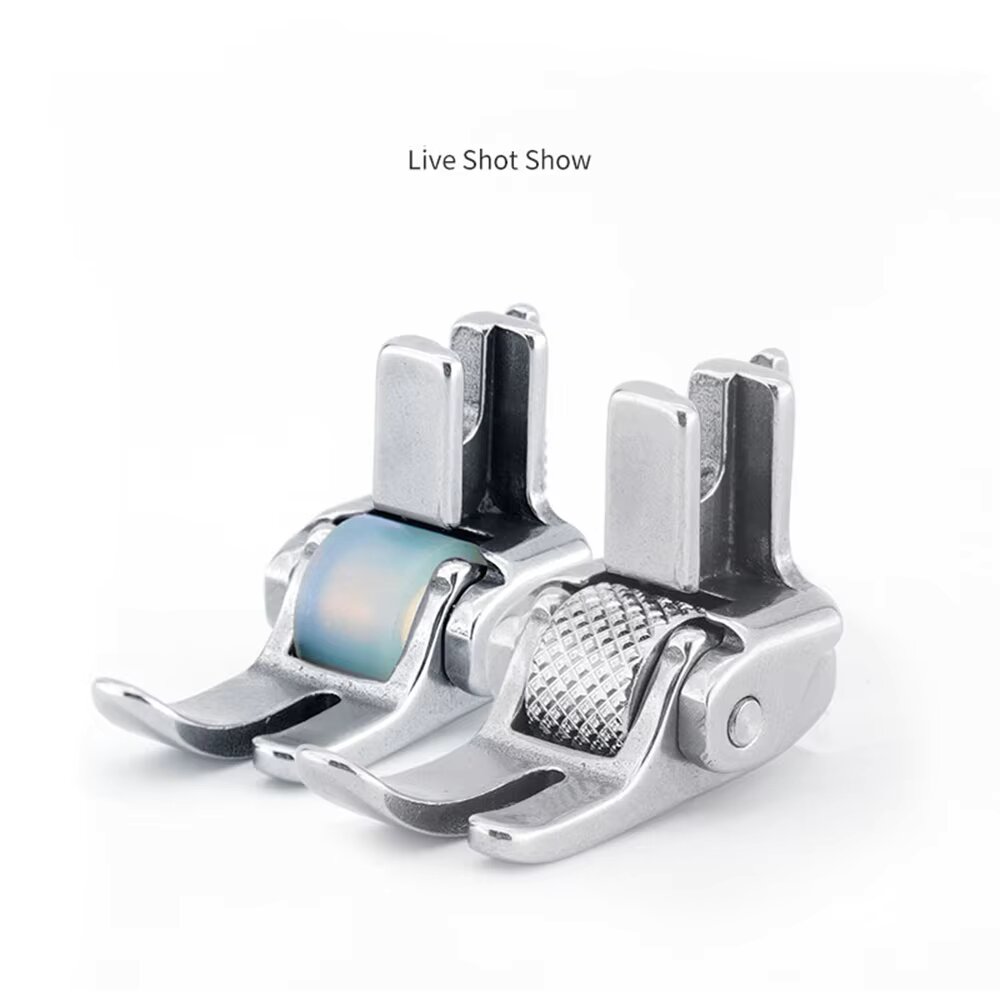 قدم ضاغطة فولاذية بالكامل لماك - مراجعة Workshop Tools Machine وسعره