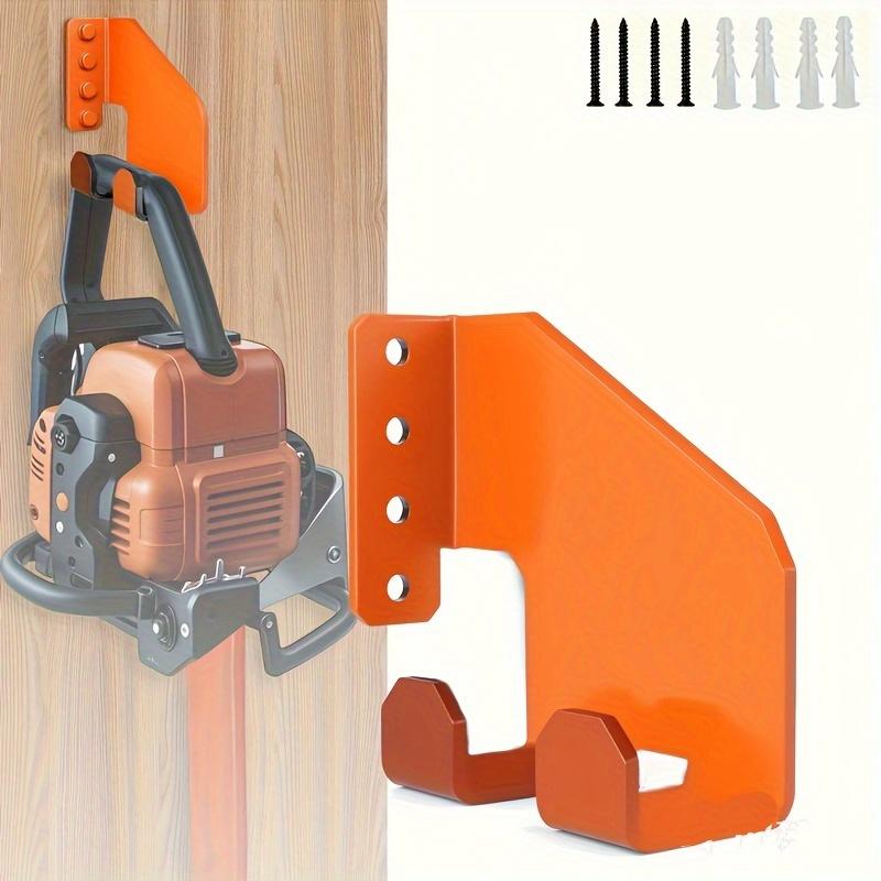 أدوات ورشة العمل تخزين الرف ال - مراجعة Workshop Tools Hanging وسعره