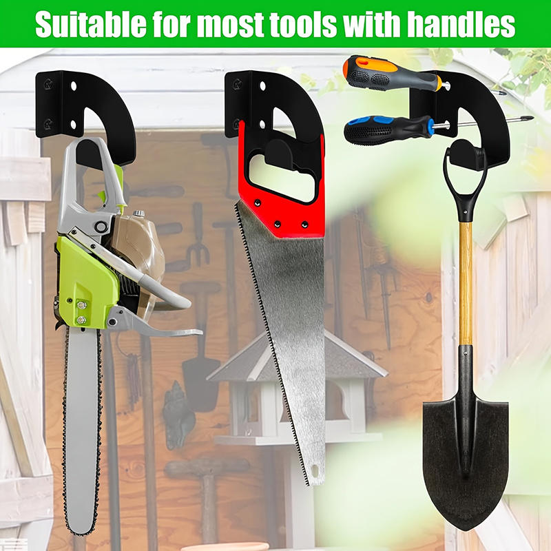 أدوات ورشة العمل تخزين الرف ال - مراجعة Workshop Tools Hanging وسعره