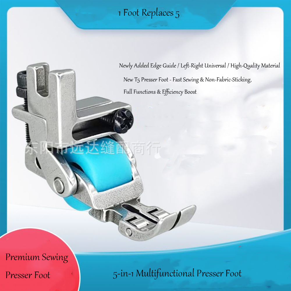 T5 3-Roller يمين حافة دليل قطع - مراجعة Workshop Tools Machine وسعره