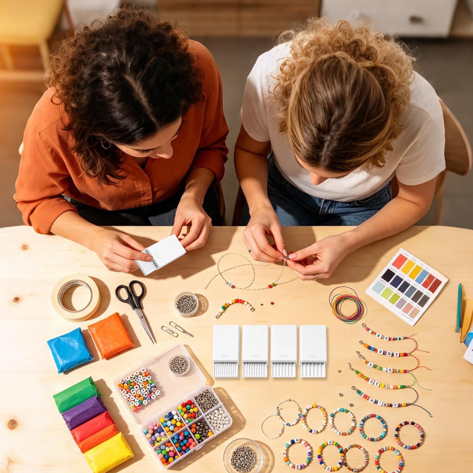 أداة صنع كرات الطين القابلة لإ - مراجعة Tools For Home Workshop وسعره