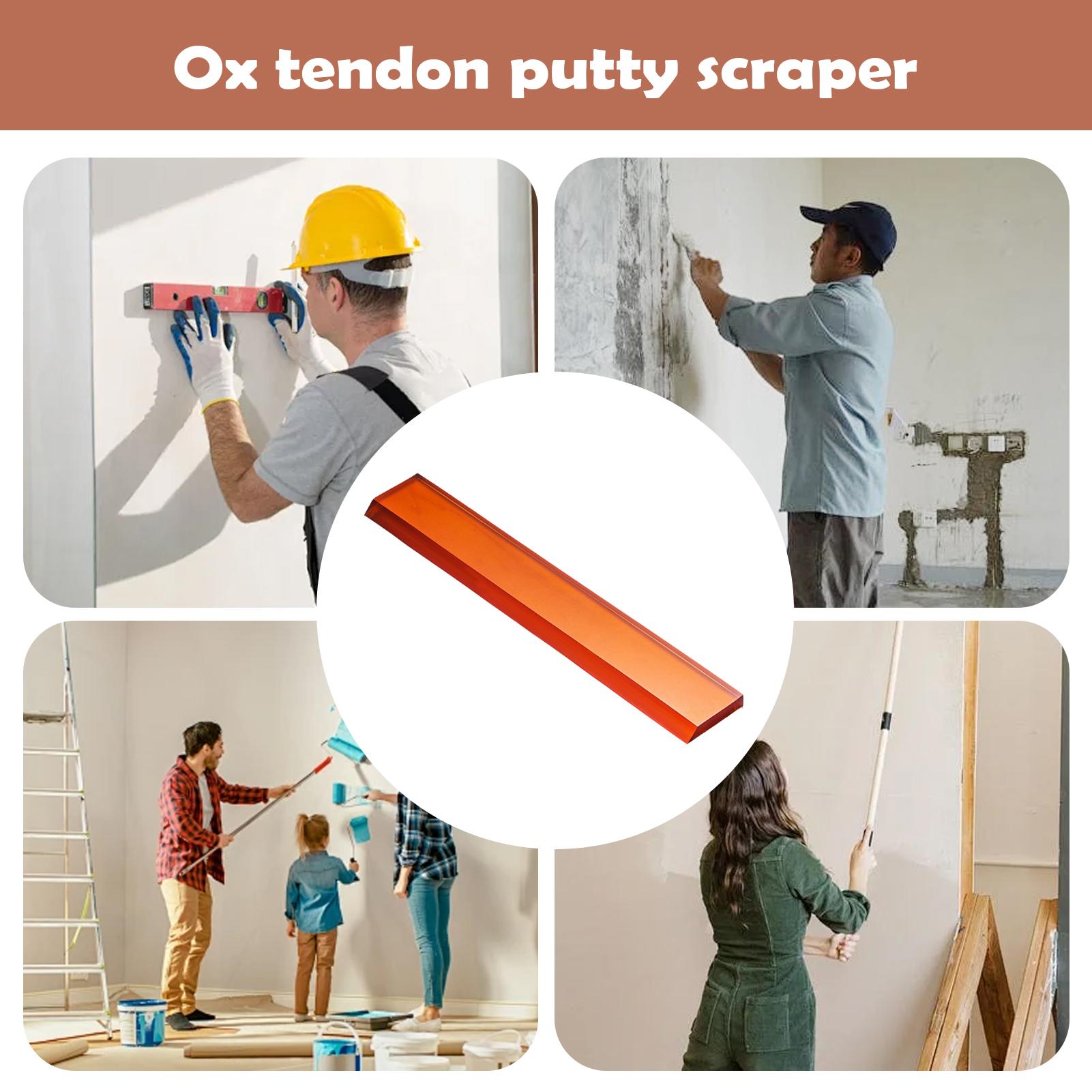 ملعقة الحوائط الجافة أداة إصلا - مراجعة Tools For Home Workshop وسعره