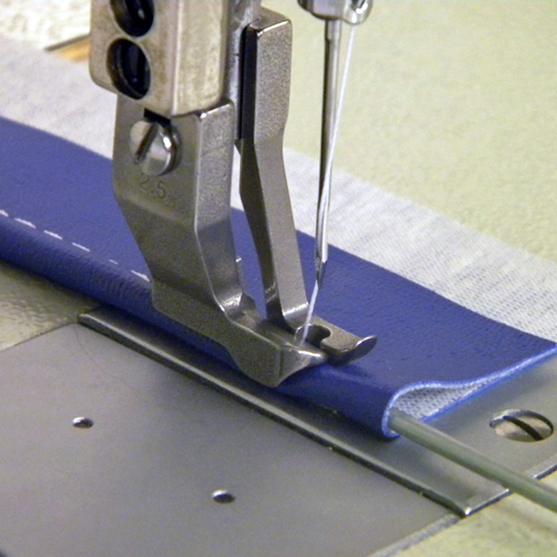 أجزاء ماكينة الخياطة الصناعية  - مراجعة Workshop Tools Machine وسعره
