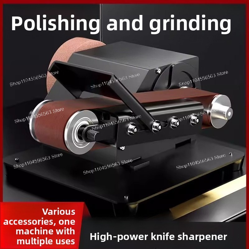 أداة طحن ورشة عمل منزلية وصغير - مراجعة Workshop Tools Knife Sharpener وسعره
