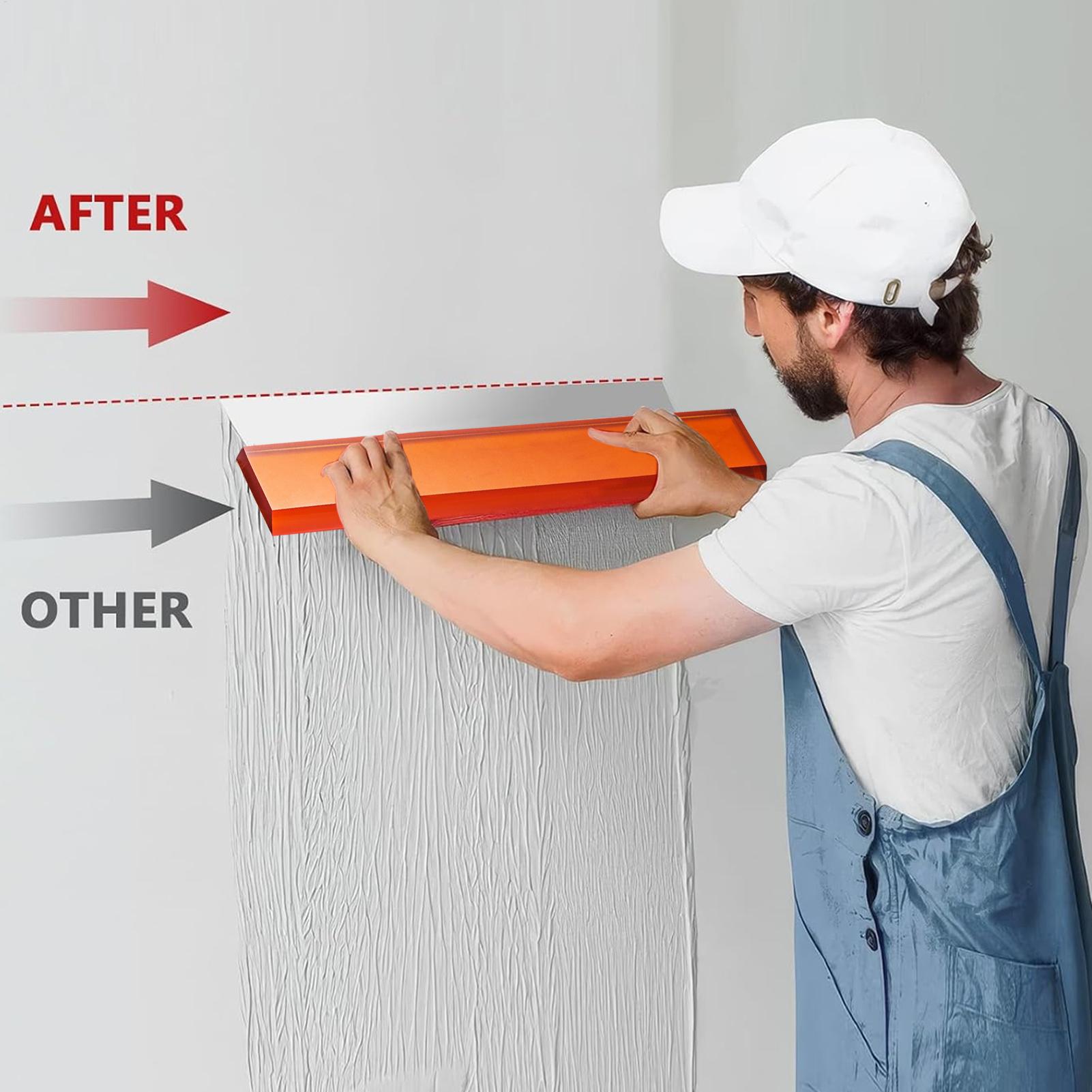 مكشطة الحوائط الجافة، أداة إصل - مراجعة Tools For Home Workshop وسعره