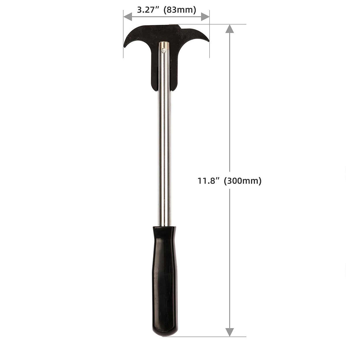 أداة سحب حلقات منع التسرب ومفك - مراجعة Special Tools Mechanical Workshop وسعره