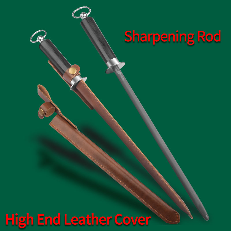 قضيب شحذ من التنجستن الصلب للا - مراجعة Workshop Tools Knife Sharpener وسعره