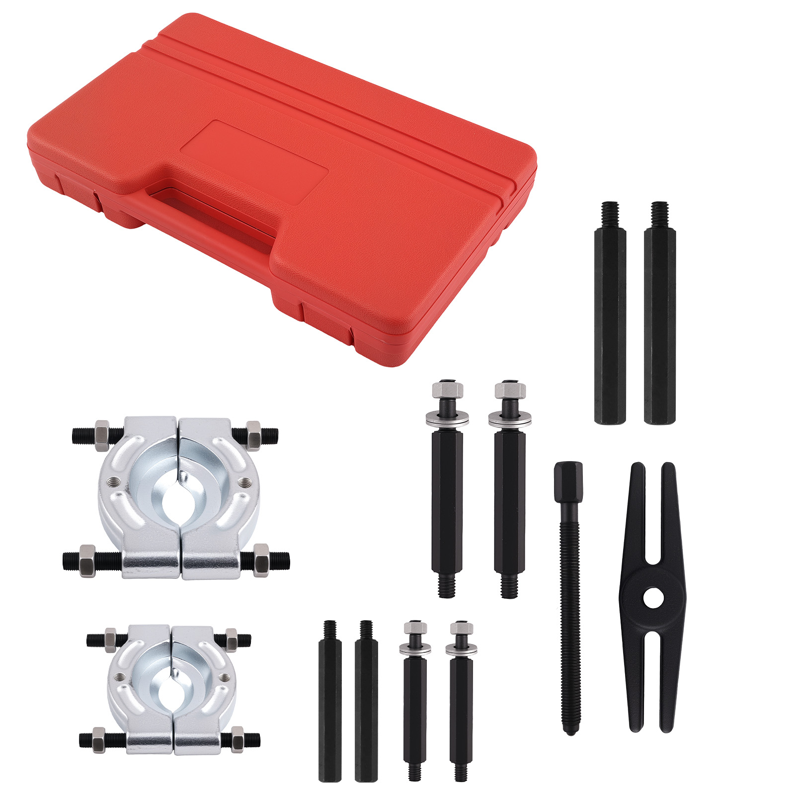 مجموعة أدوات ورشة عمل مكونة من - مراجعة Workshop Tools Kit وسعره