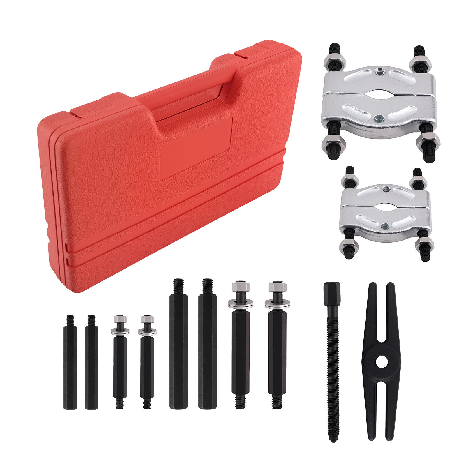 مجموعة أدوات ورشة عمل مكونة من - مراجعة Workshop Tools Kit وسعره