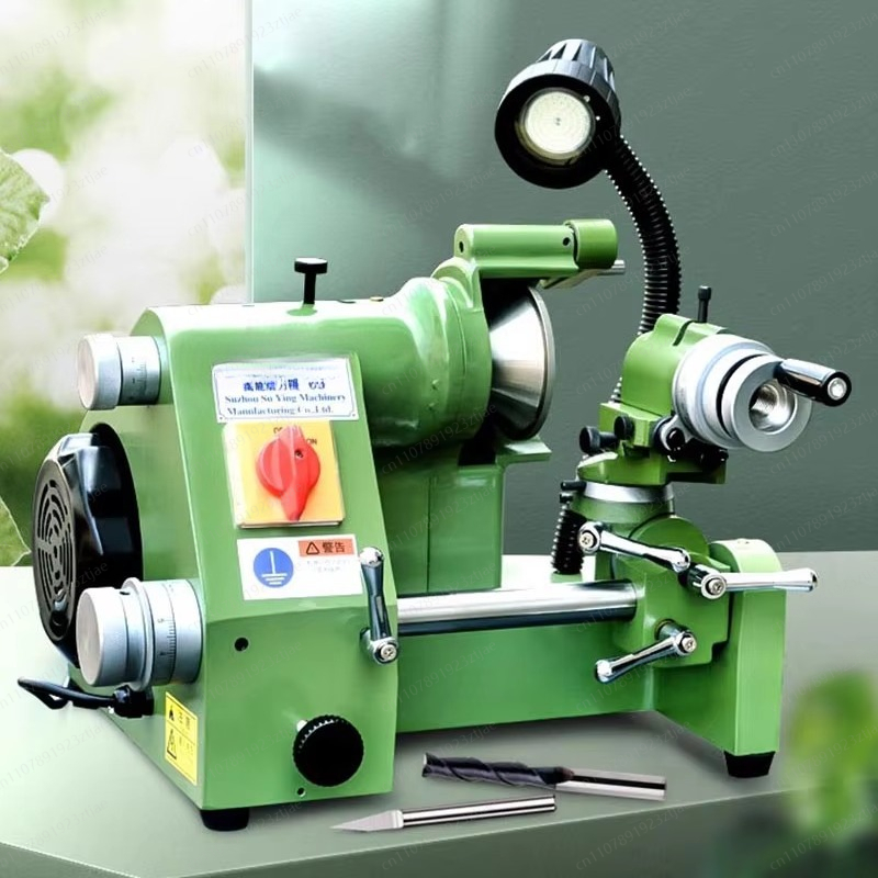 آلة شحذ متعددة الوظائف للأدوات - مراجعة Workshop Tools Knife Sharpener وسعره
